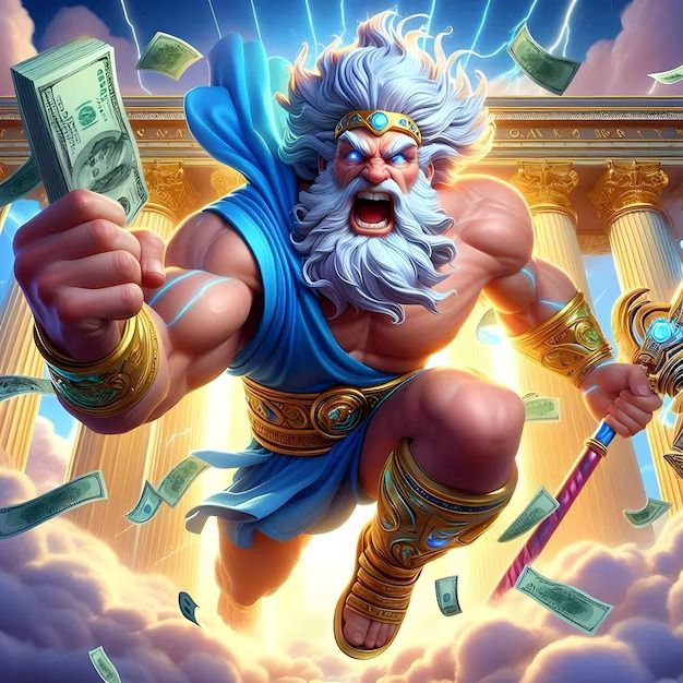 iconwin69 - Slot Online dengan Promo dan Keuntungan Tanpa Batas, Bonus Melimpah, Menang Mudah! 